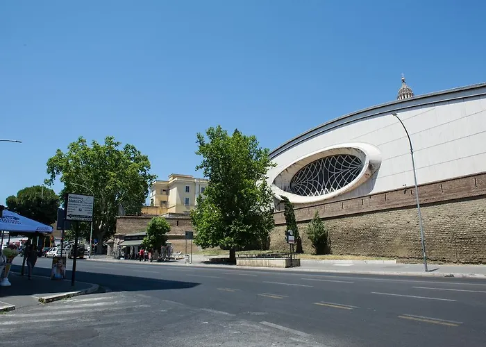 Affittacamere Borghetto Cavalleggeri