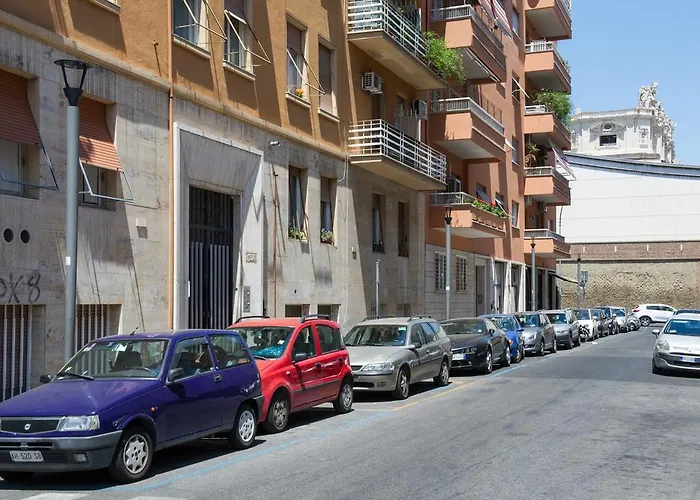 Affittacamere Borghetto Cavalleggeri 2*